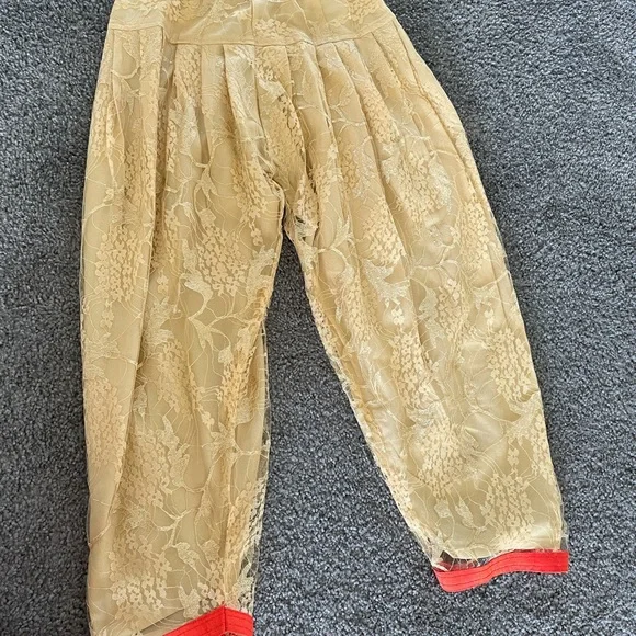 Indian salwar suit - Picture 9 of 12